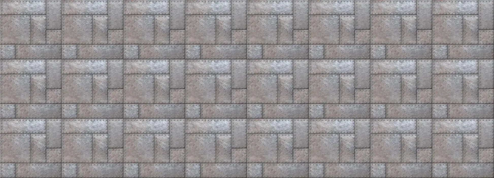 Iron Bricks Wallpaper Vladila