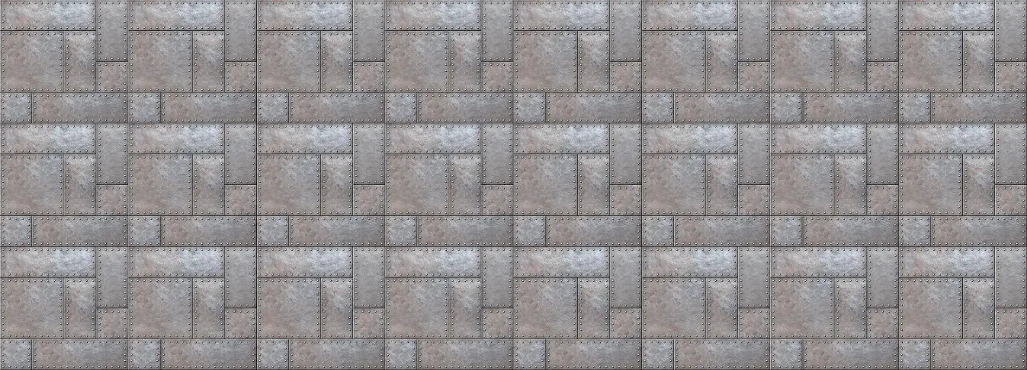 Iron Bricks Wallpaper Vladila