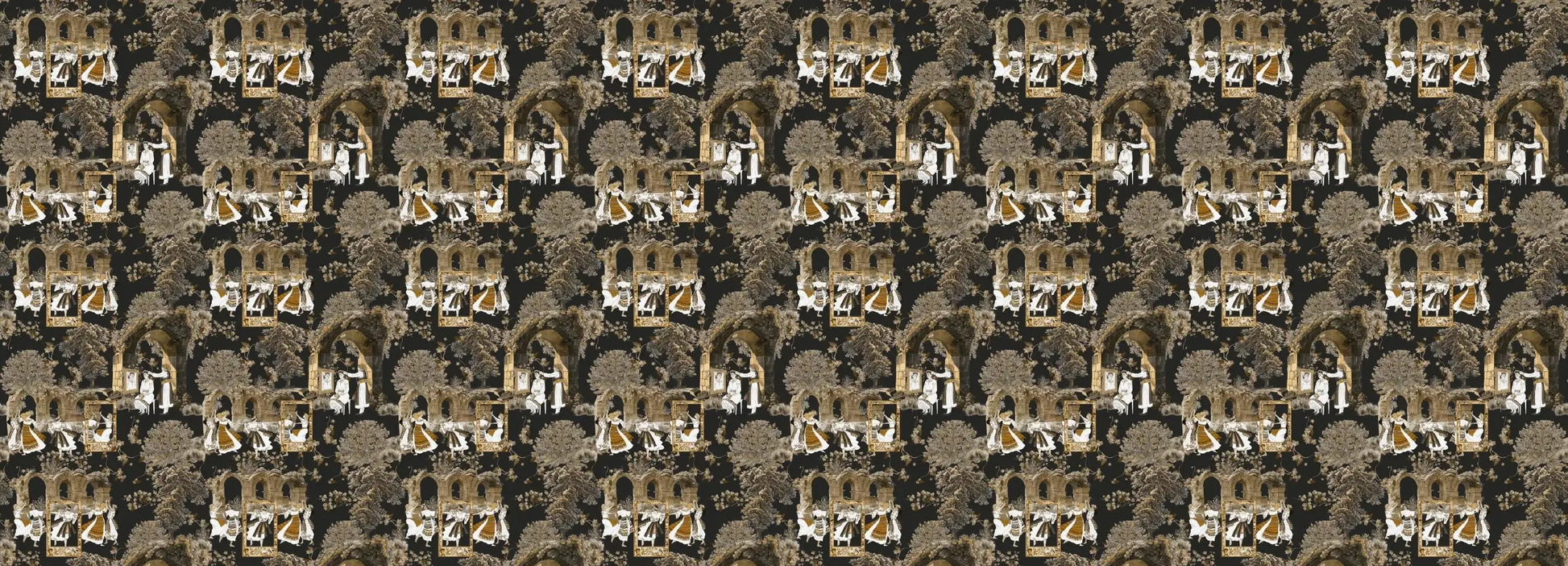 Amurg (rugina) Wallpaper Vladila