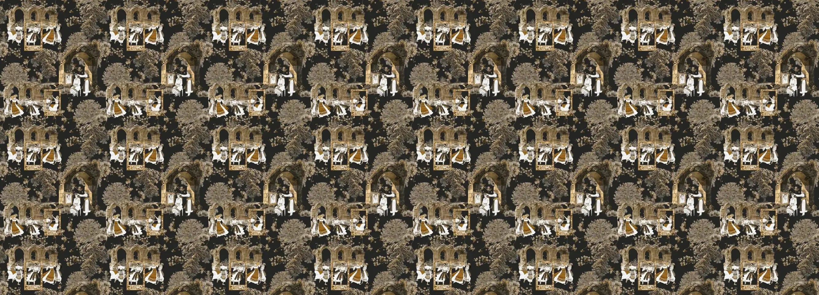 Amurg (rugina) Wallpaper Vladila