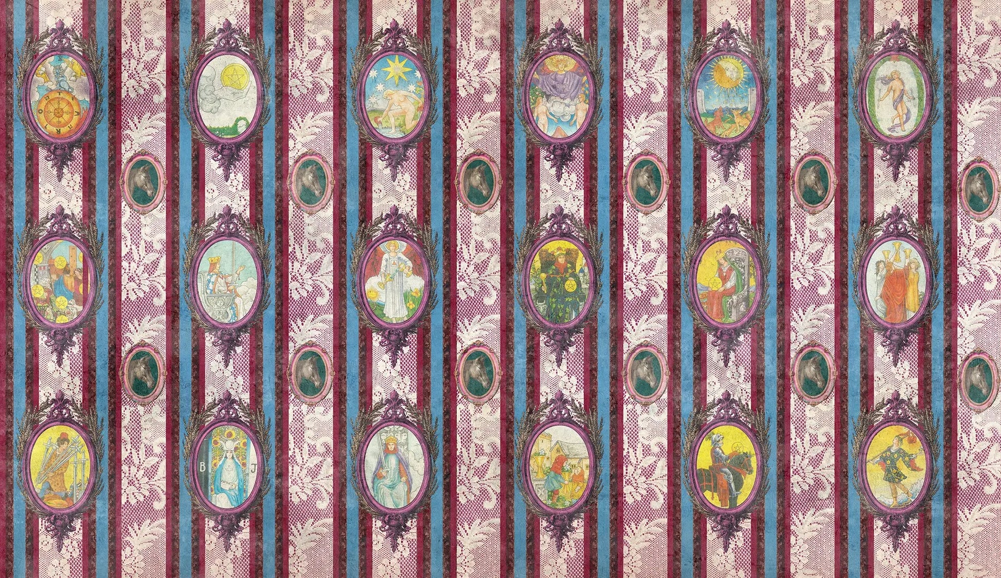 Safis carpet Vladila