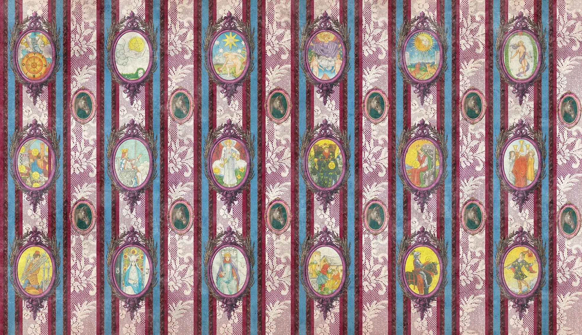 Safis carpet Vladila