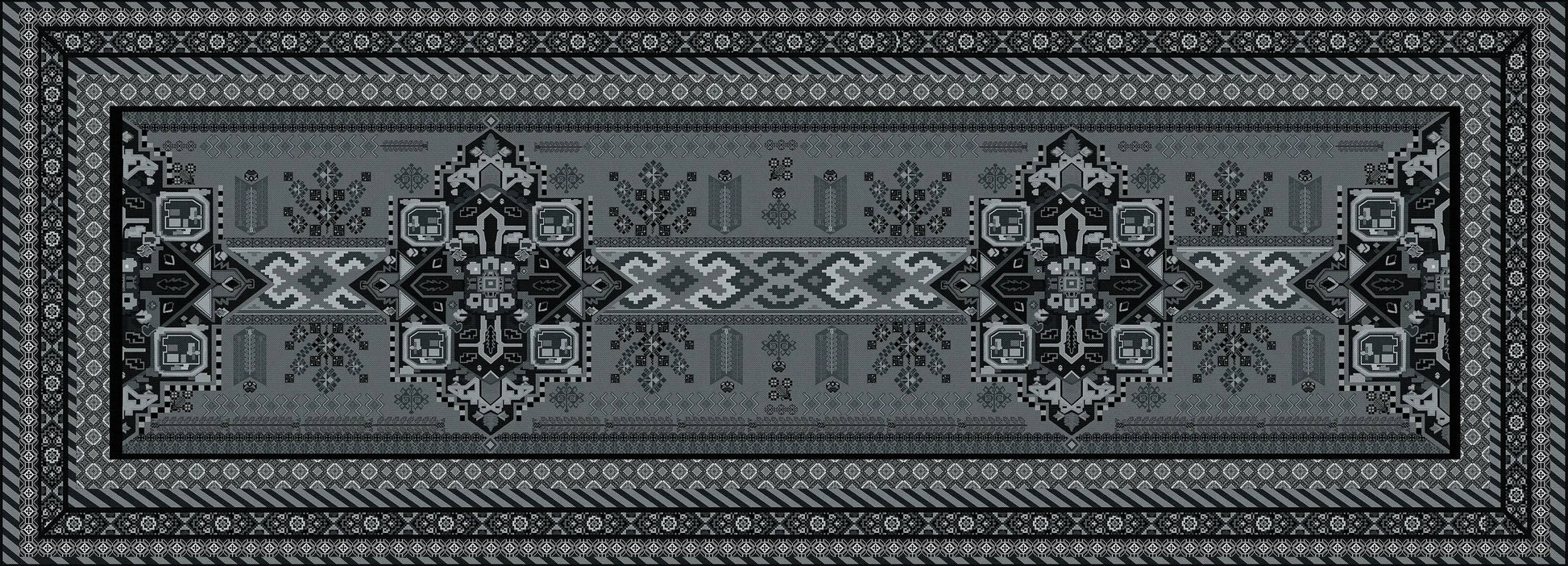 Cross Cultura II Wallpaper Vladila