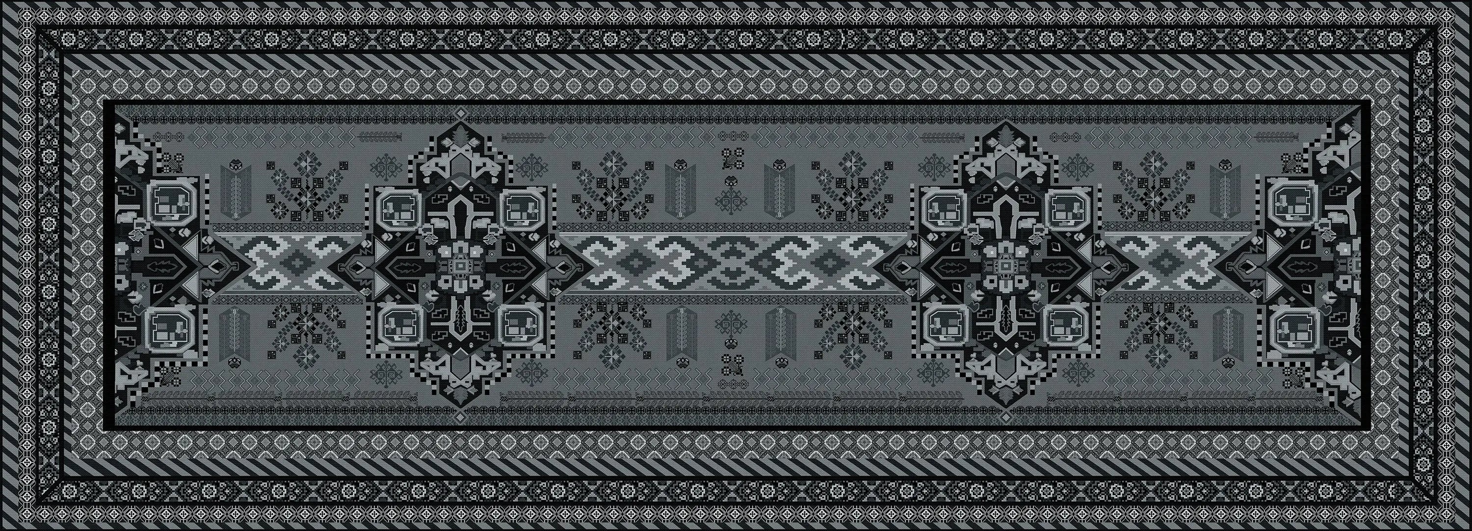 Cross Cultura II Wallpaper Vladila