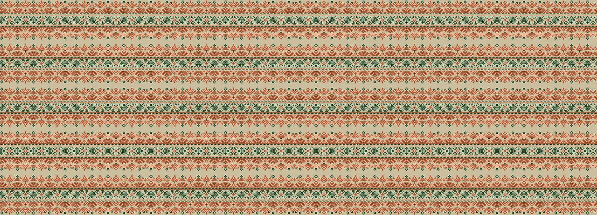 Pastel traditional romanesc Wallpaper Vladila