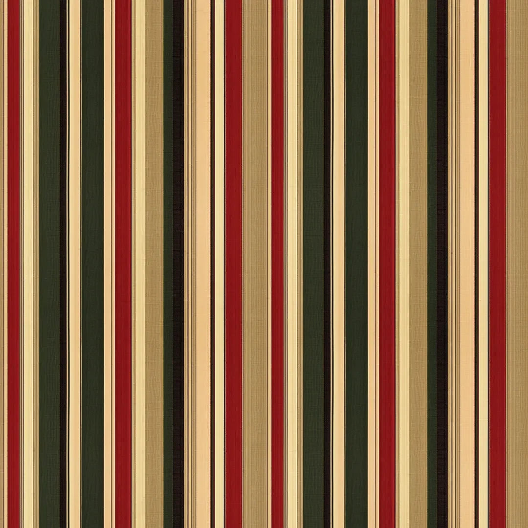 Kensington Manor Stripe - WallCreatives