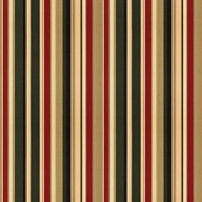 Kensington Manor Stripe - WallCreatives