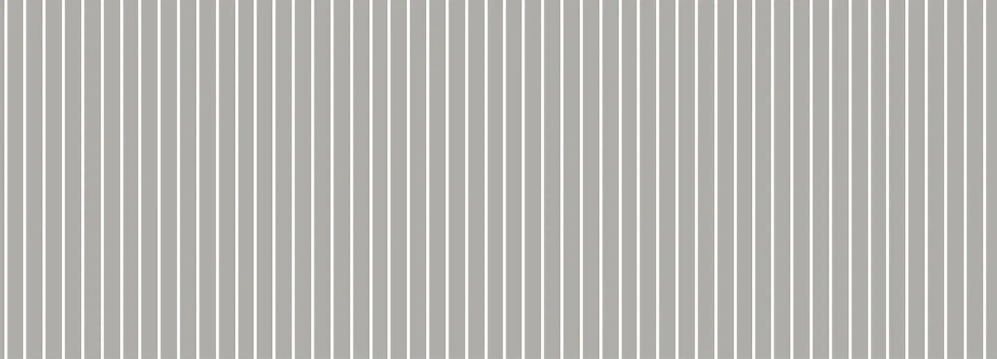 Gray and White Stripes Wallpaper Vladila