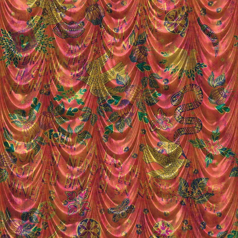 Spovedanie (roz) Wallpaper Vladila