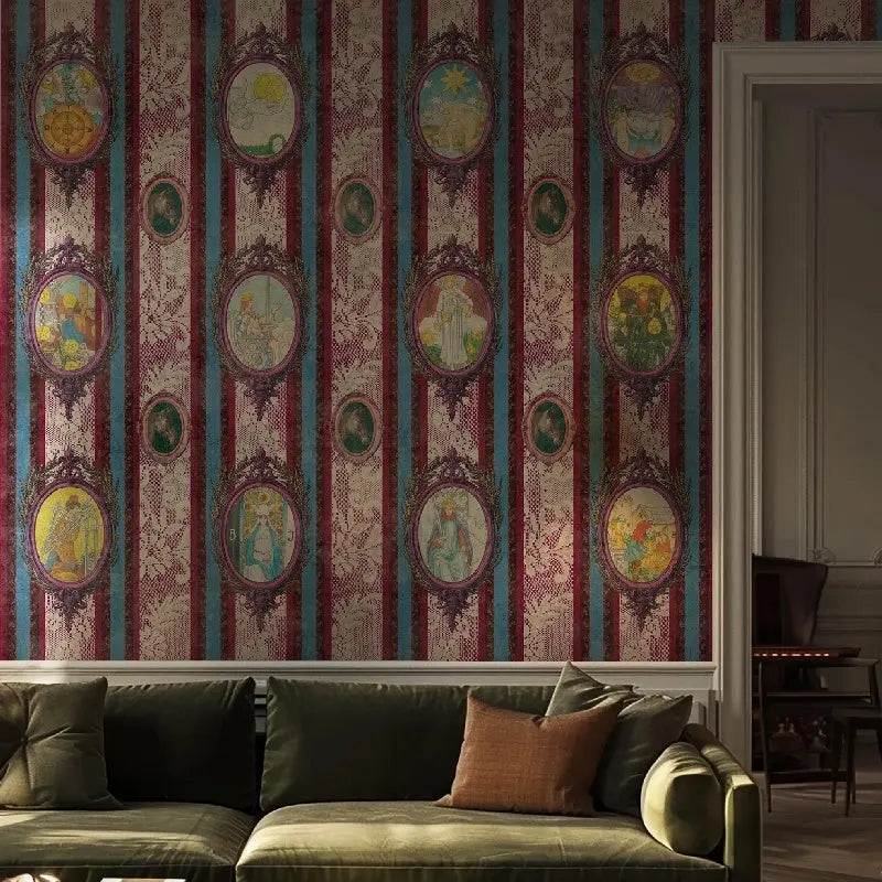 Safis carpet Vladila