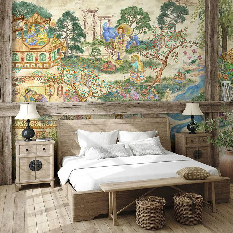 The King Suite Wallpaper Vladila