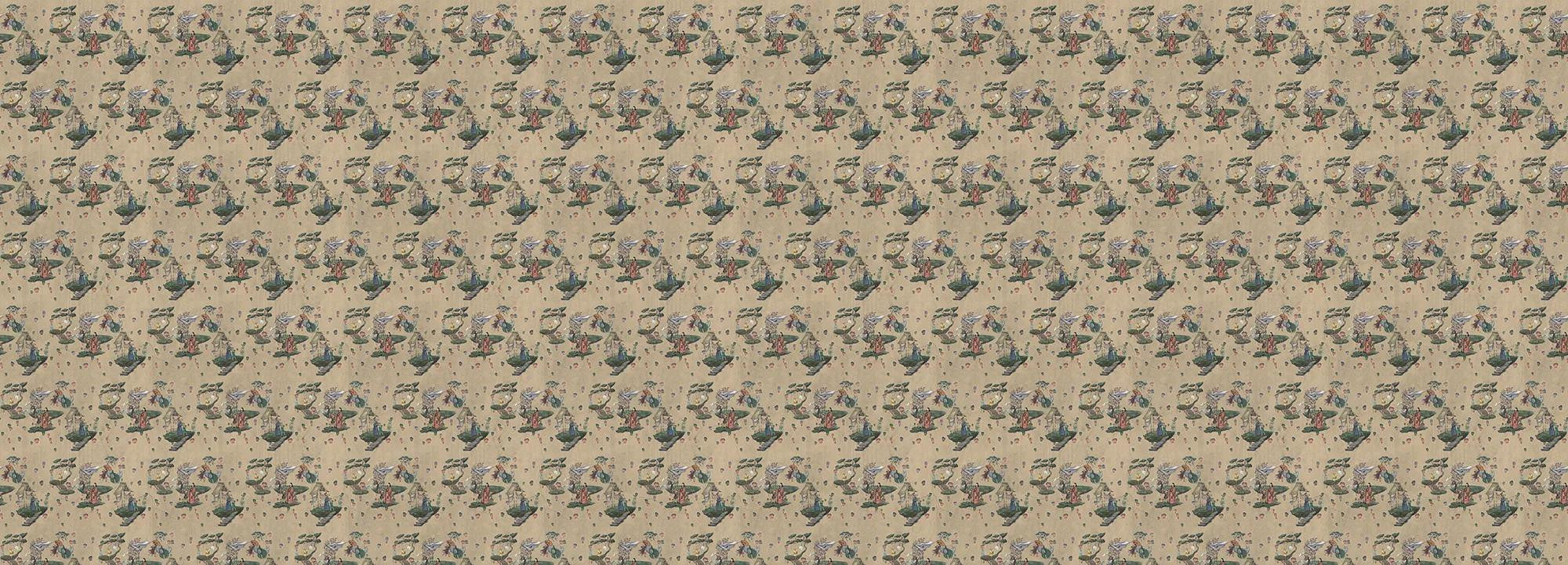 Legends of Asia Wallpaper Vladila