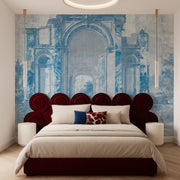Tapet Colossal Gate WallCreatives