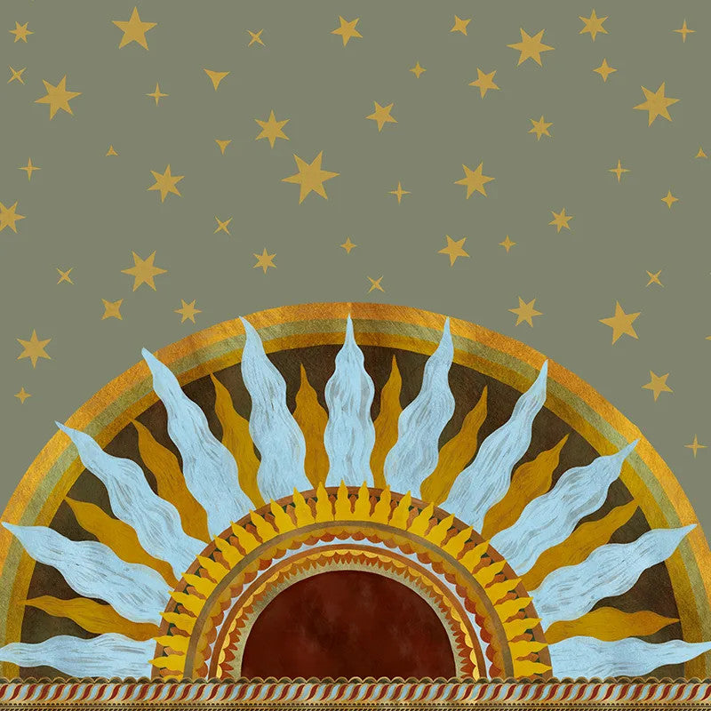 Major Arcana Wallpaper Vladila