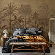 Antediluvian nature Wallpaper Vladila