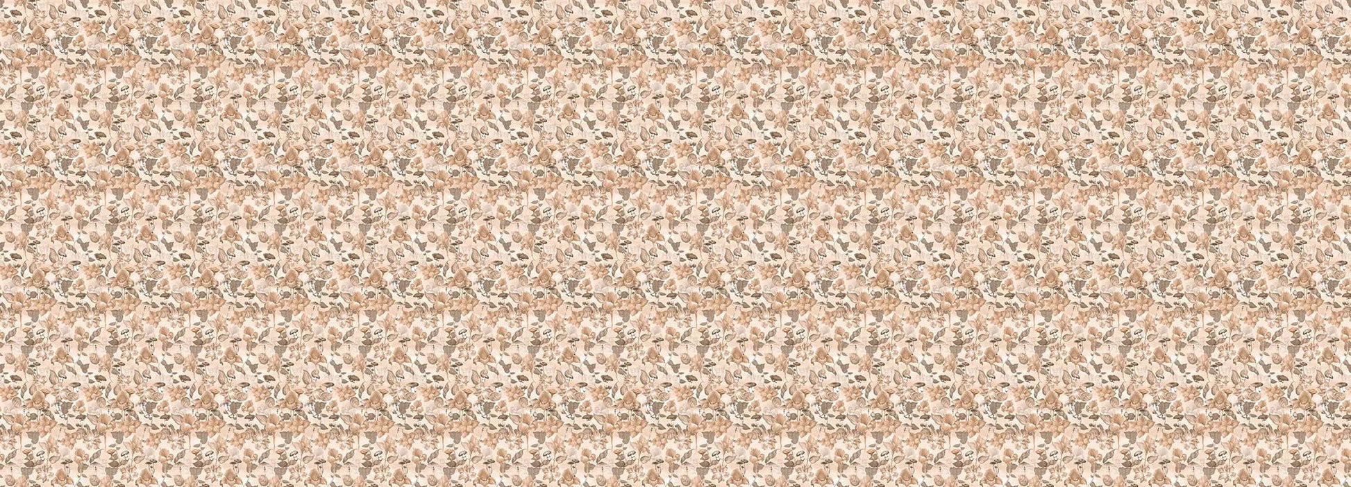 Autumnal Bloom Wallpaper Vladila