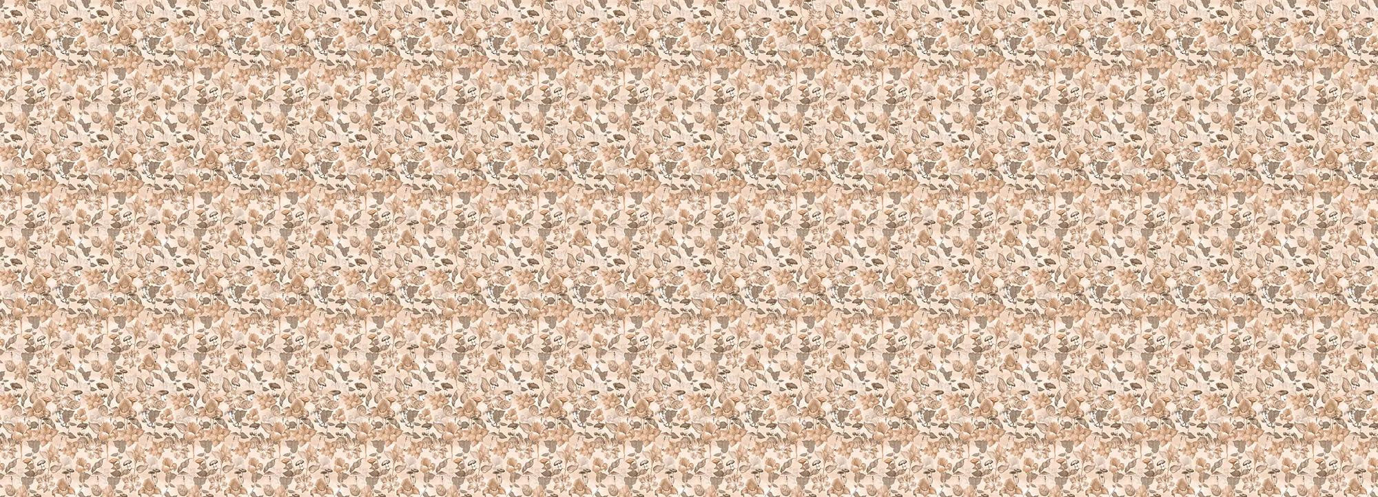 Autumnal Bloom Wallpaper Vladila