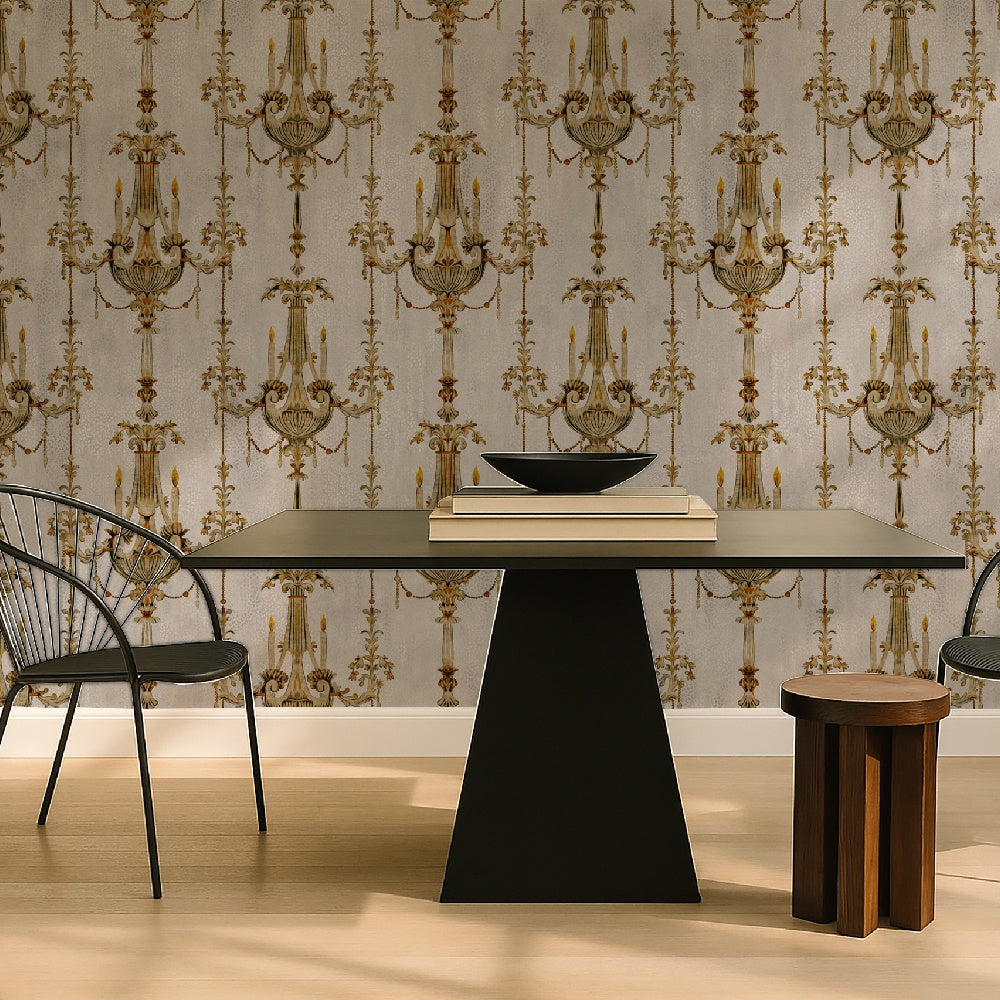 Velvet Reign light carpet Vladila