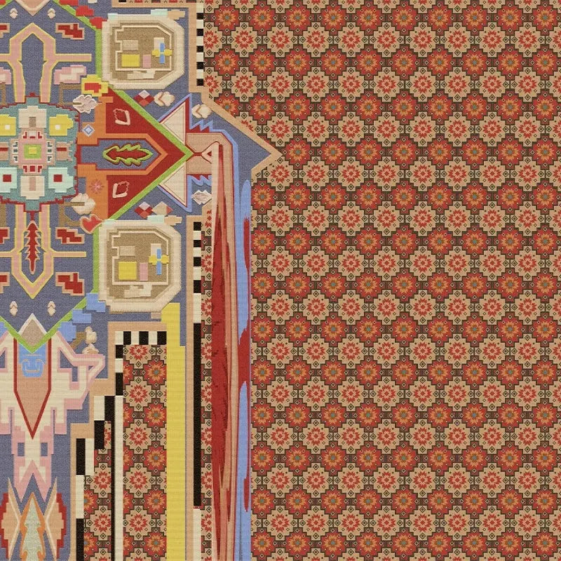 Sincretism Cultural Wallpaper Vladila