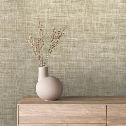 Artisan's Crosshatch Canvas - WallCreatives