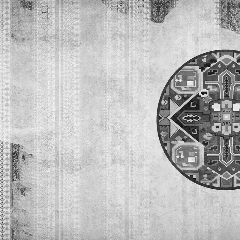 Morfoza II Wallpaper Vladila