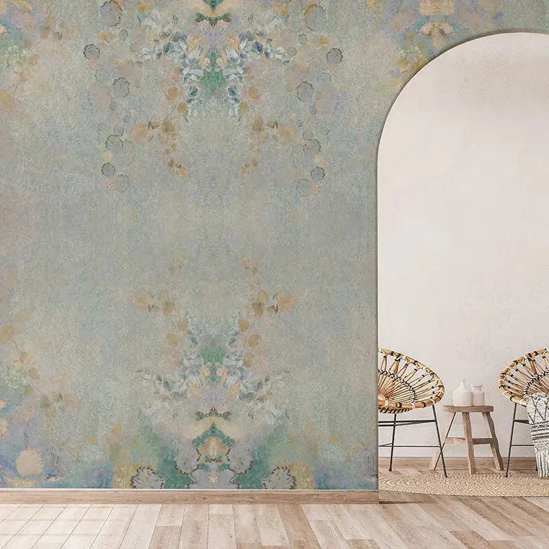 Eucalyptus Mirror Wallpaper Vladila