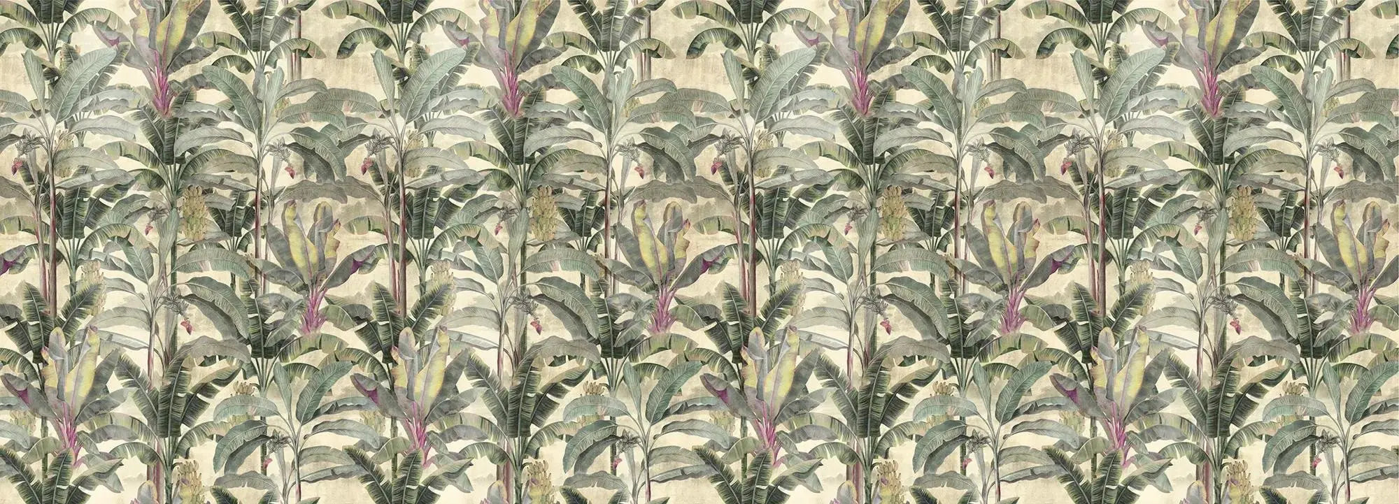 Musa Verticalia Wallpaper Vladila