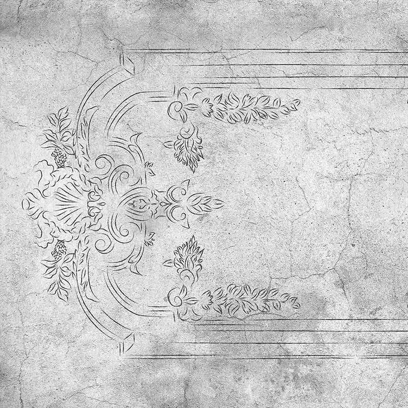 Stylograph Stucco Wallpaper Vladila