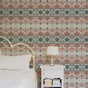 Romanian traditional inspiration Wallpaper Vladila