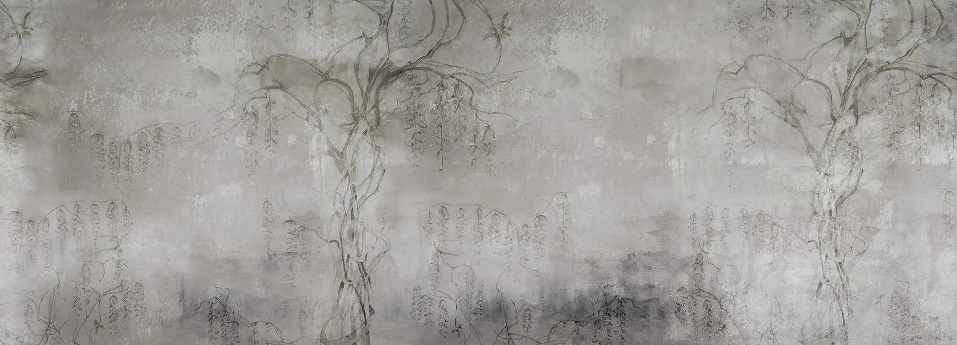 Wisteria Wallpaper Vladila