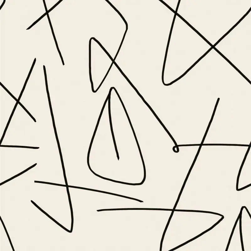 Doodle (italics) Wallpaper Vladila