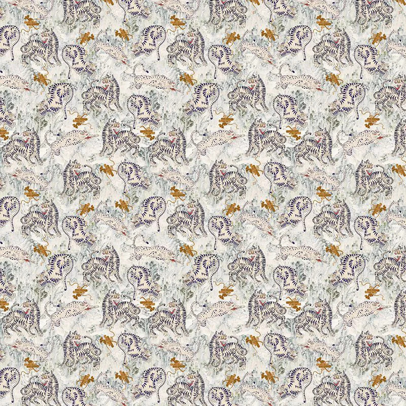 Waghoba Natural Shades Wallpaper Vladila