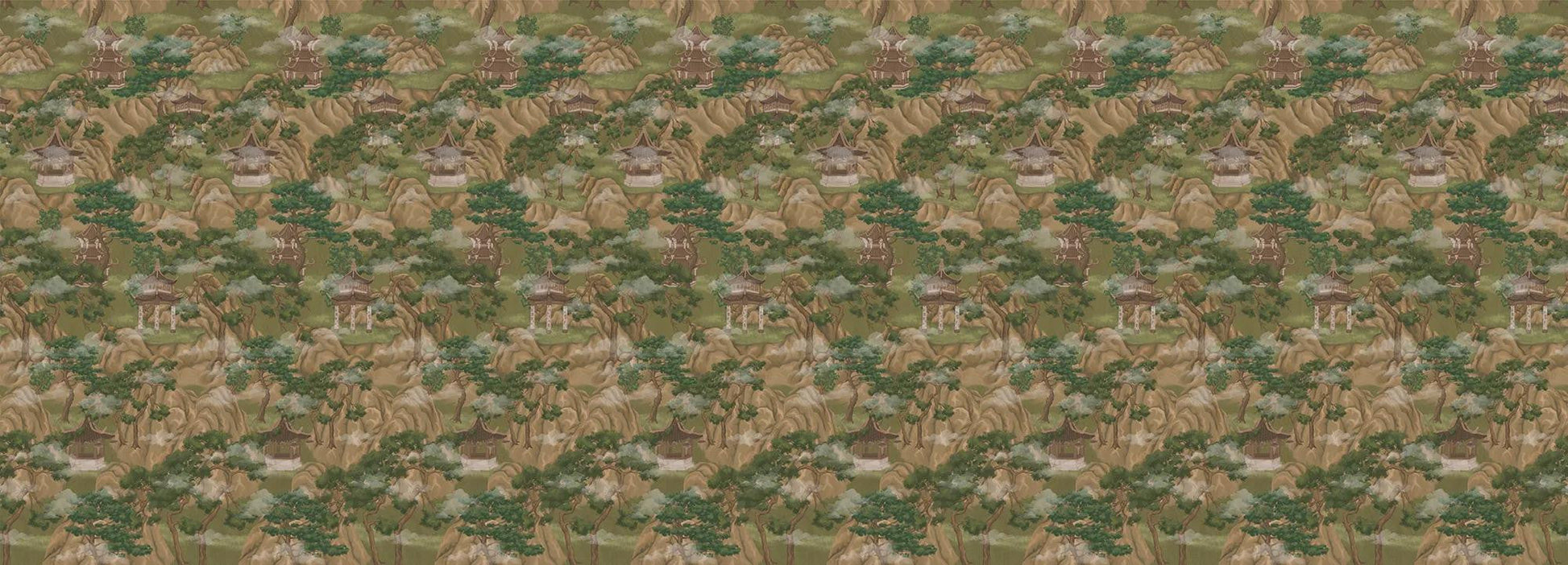 Kunlun Wallpaper Vladila