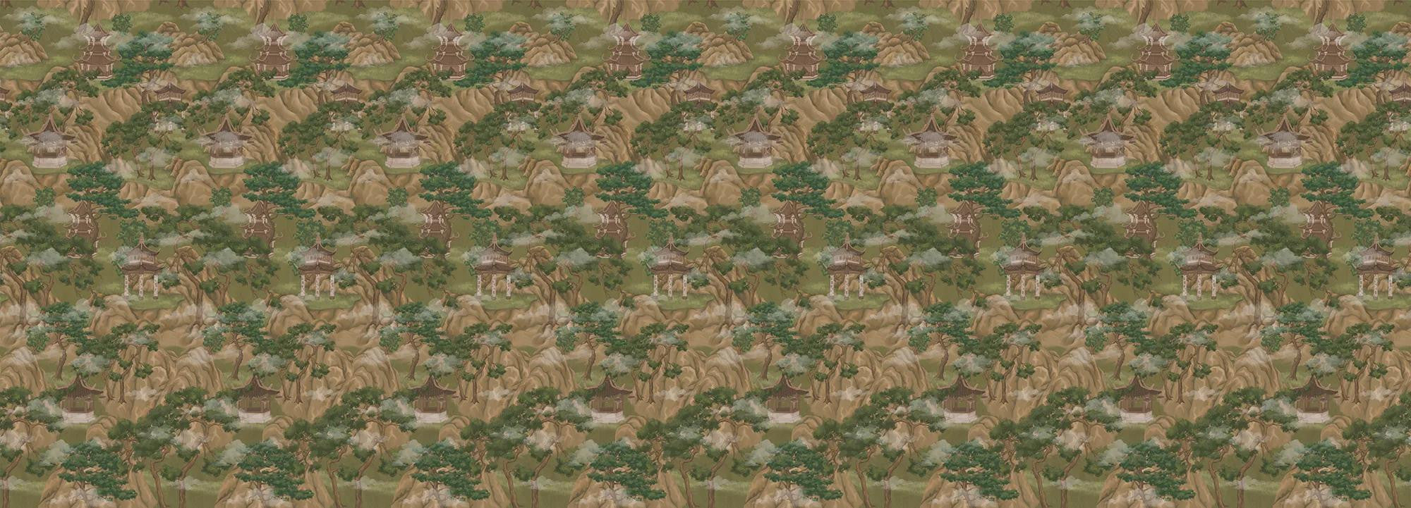 Kunlun Wallpaper Vladila