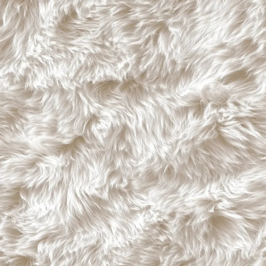 Plush Cashmere Cloudscape - WallCreatives