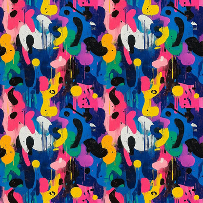 Urban Canvas Rhapsody - WallCreatives
