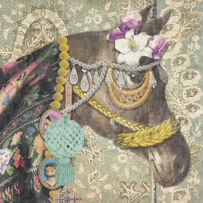 Anukai carpet Vladila
