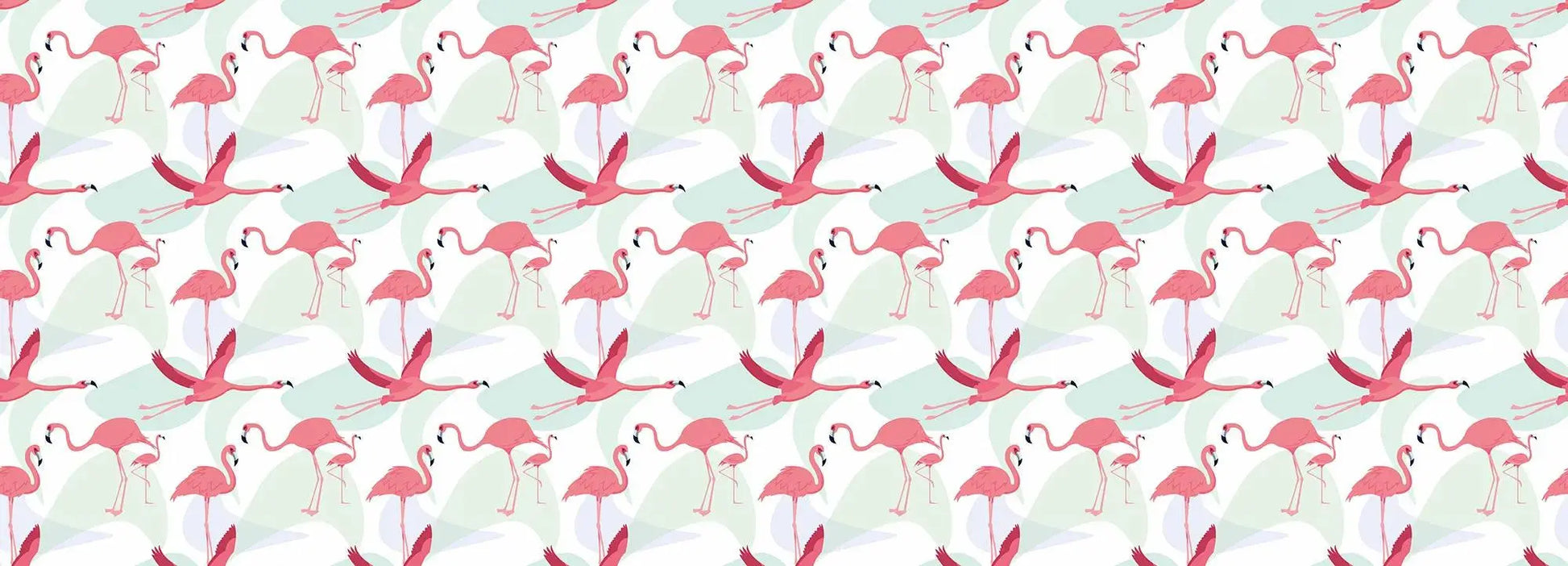 Flam and Go! Wallpaper Vladila