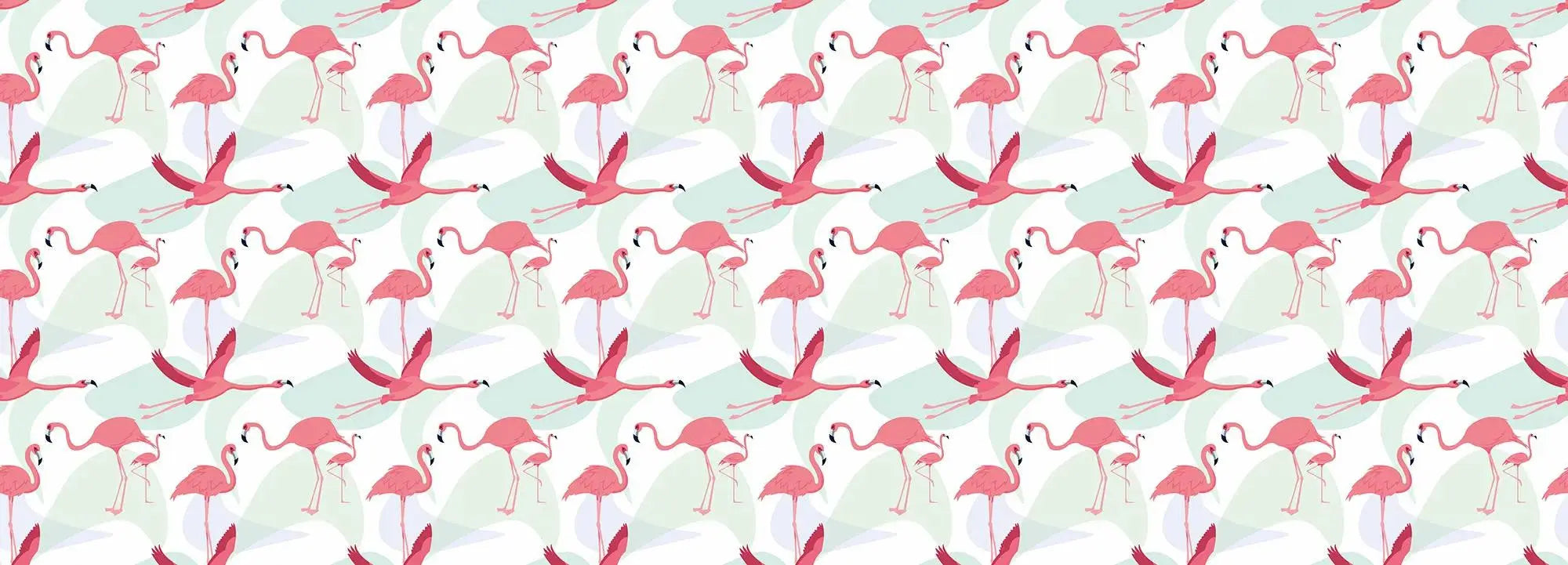 Flam and Go! Wallpaper Vladila