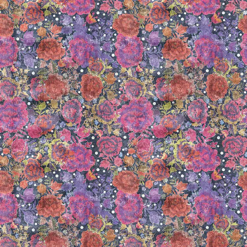 Mestesug (inchis) Wallpaper Vladila