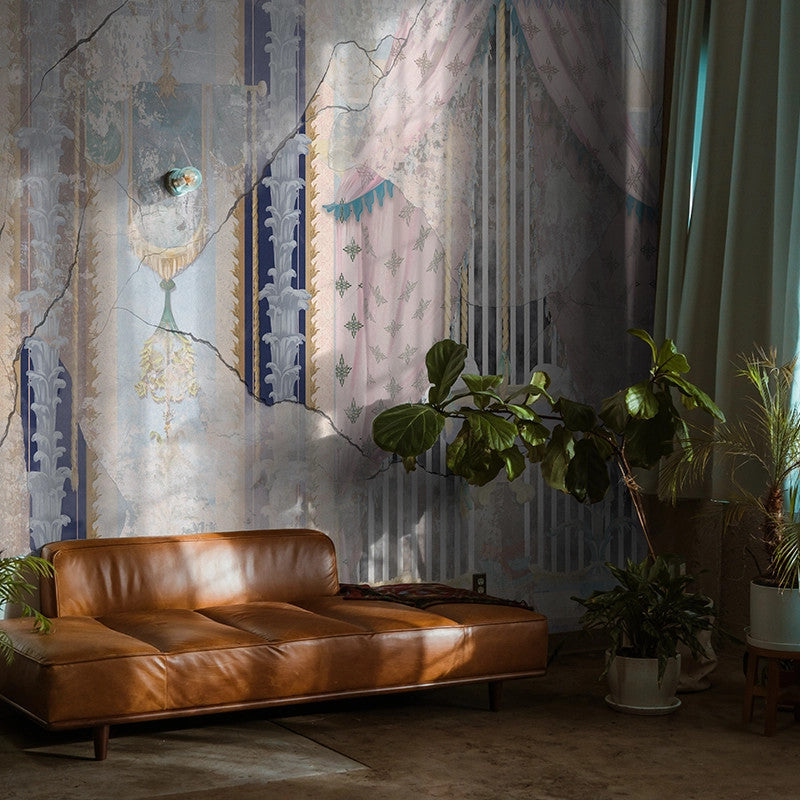 Splendore Indulgente (dark) Wallpaper Vladila