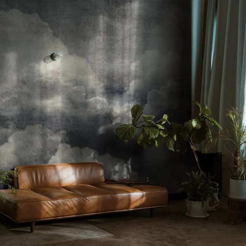 Altos Grunge Grey Wallpaper Vladila