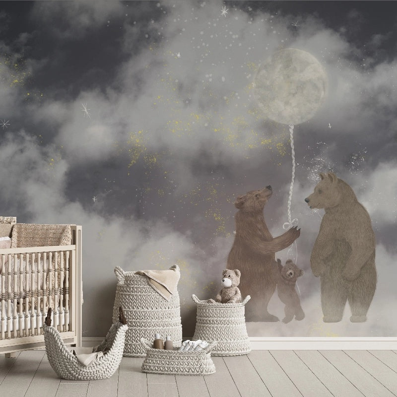Storytime Wallpaper Vladila