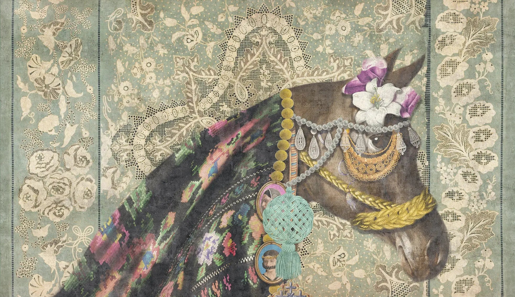 Anukai carpet Vladila