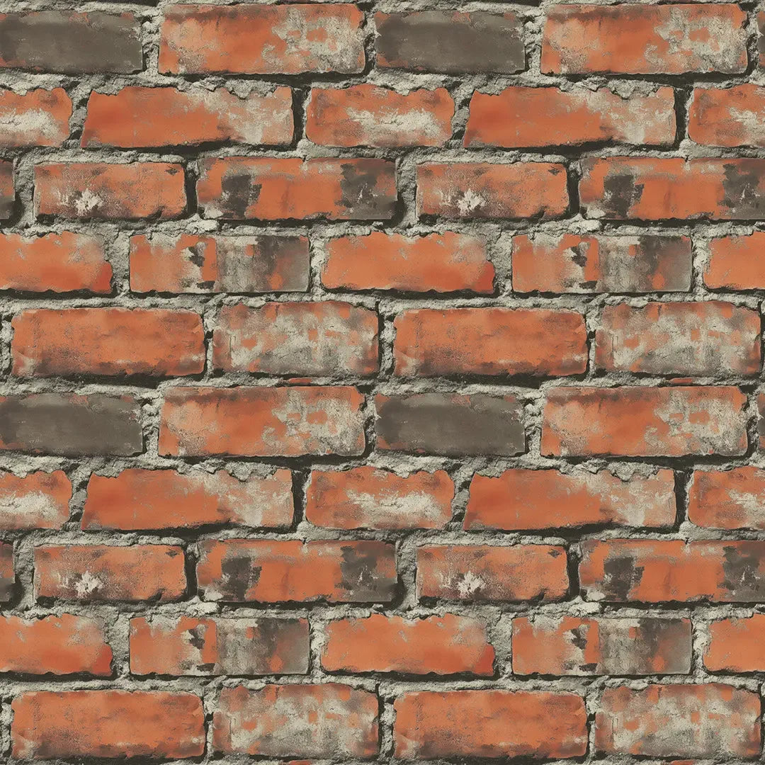 Urban Loft Reclaimed Brick - WallCreatives