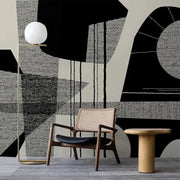 Jazz Deco Wallpaper Vladila