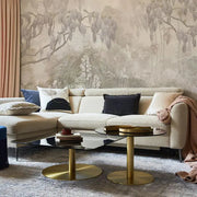 Glycine Soft Wallpaper Vladila