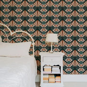 Eltham Palace Wallpaper Vladila