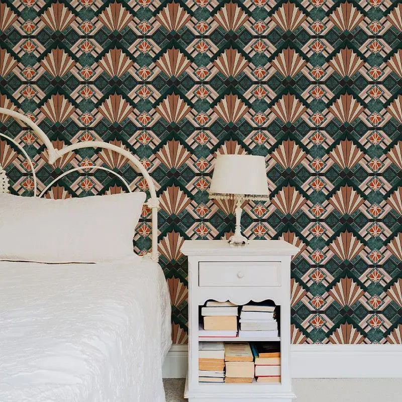 Eltham Palace Wallpaper Vladila