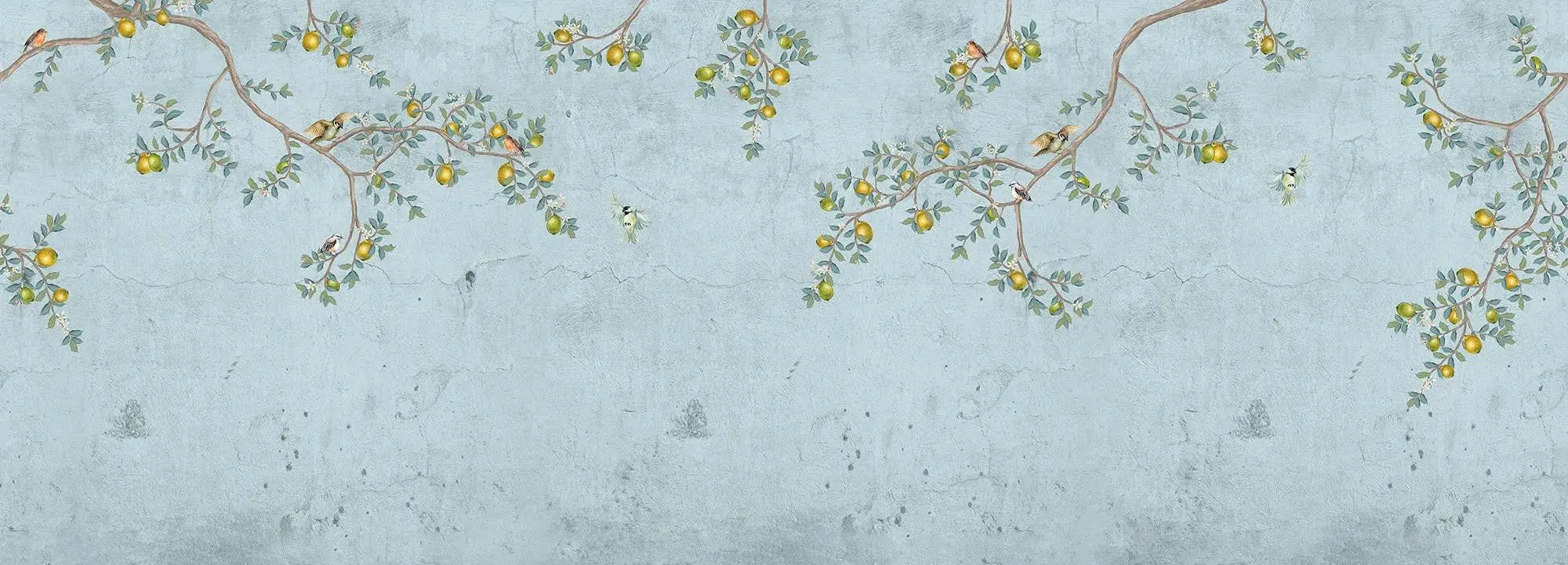 Gentle Morning Wallpaper Vladila